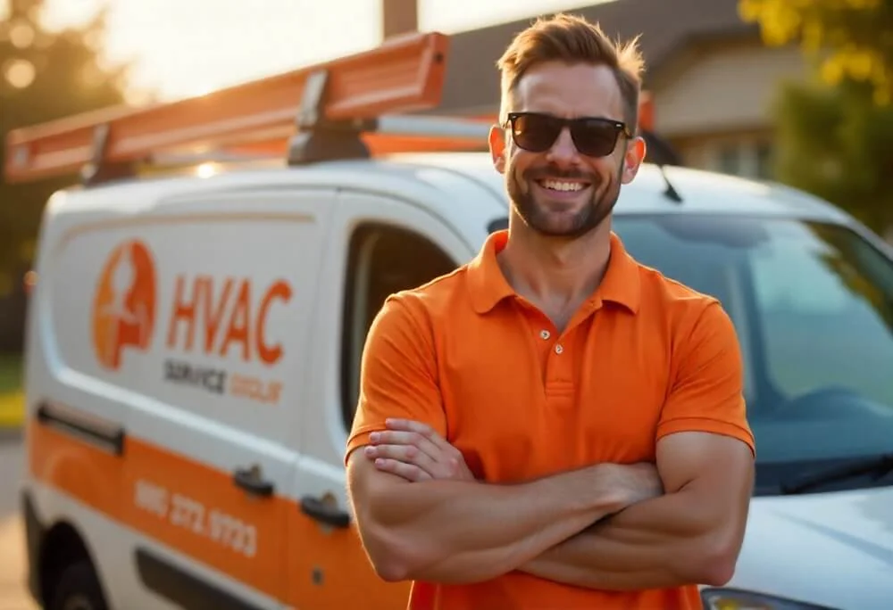 Professional HVAC repair and installation services in Charleroi, PA